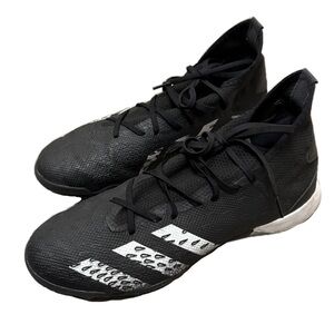 Adidas Predator Freak.3 Turf Soccer Shoes Size US Men’s 10